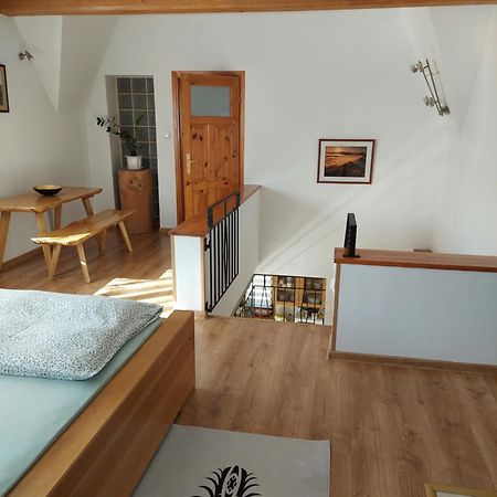 Apartament U Micka Poronin 5 Km Od Zakopanego ภายนอก รูปภาพ