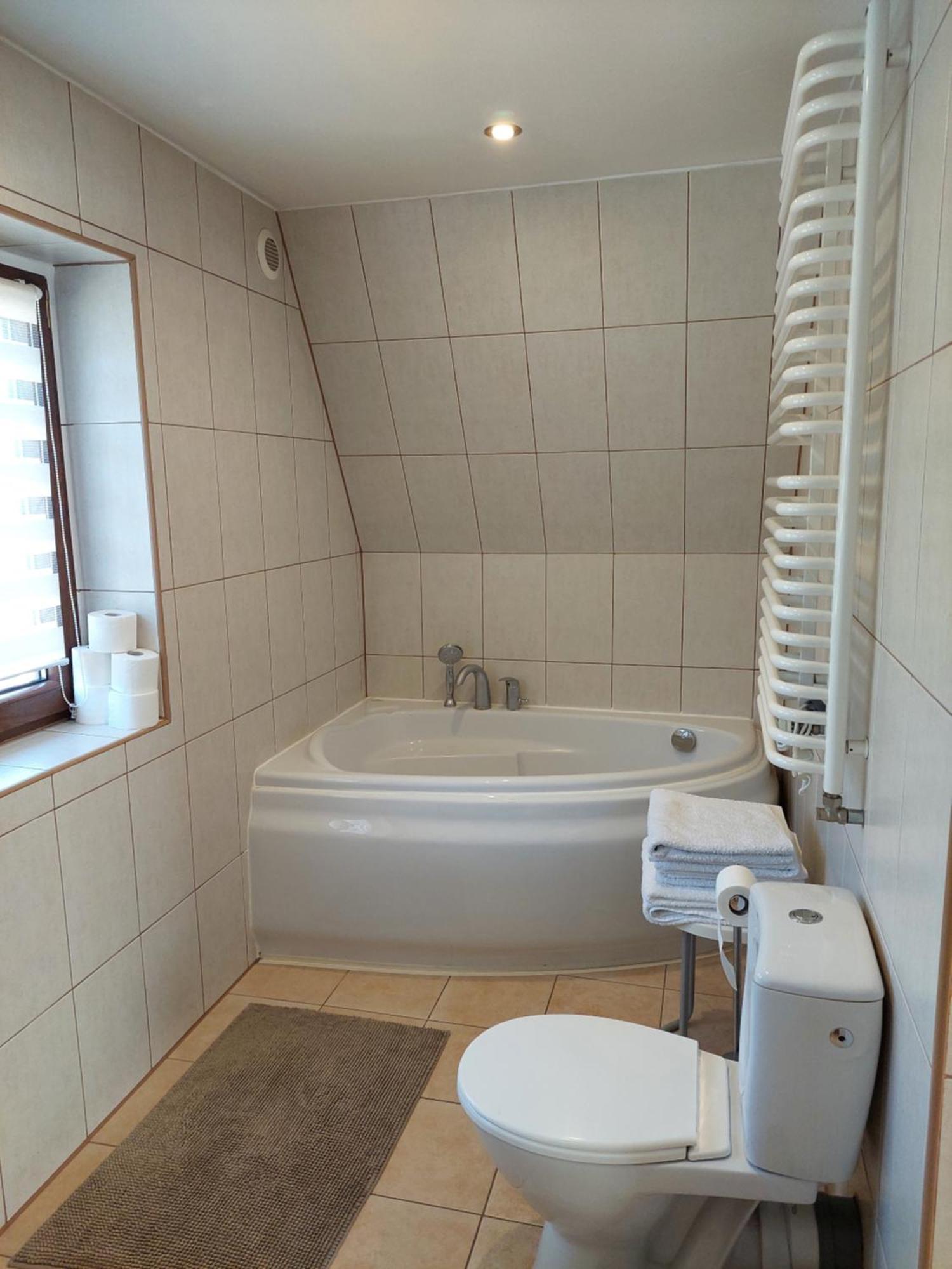 Apartament U Micka Poronin 5 Km Od Zakopanego ภายนอก รูปภาพ