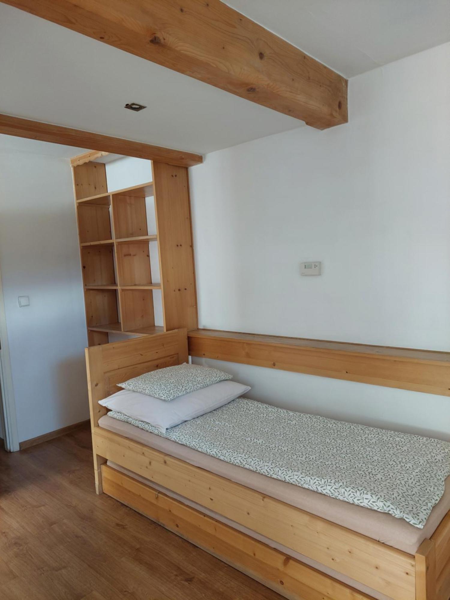 Apartament U Micka Poronin 5 Km Od Zakopanego ภายนอก รูปภาพ